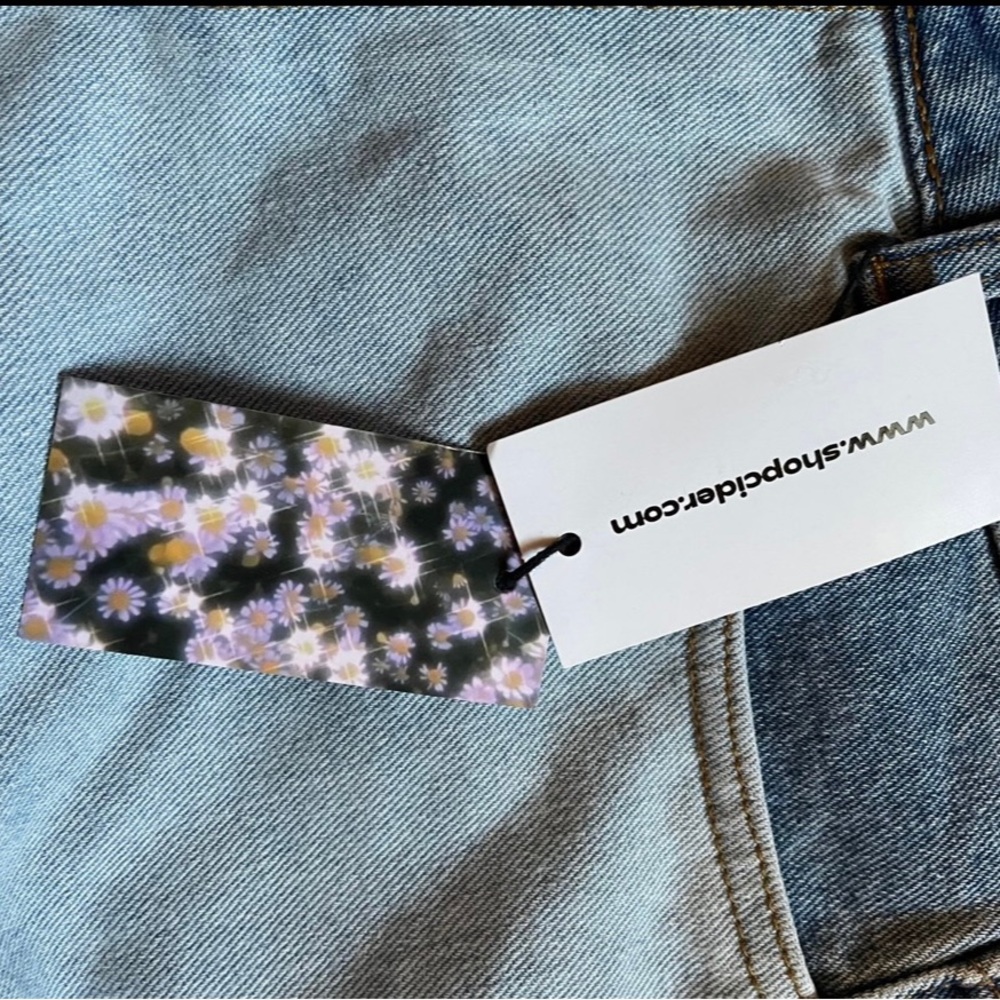 Cider Jeans - Picture 5 of 6